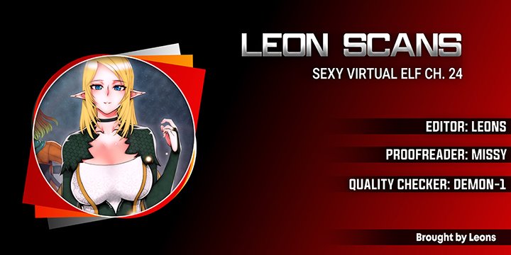 Sexy Virtual Elf - Chapter 24 - picture 0