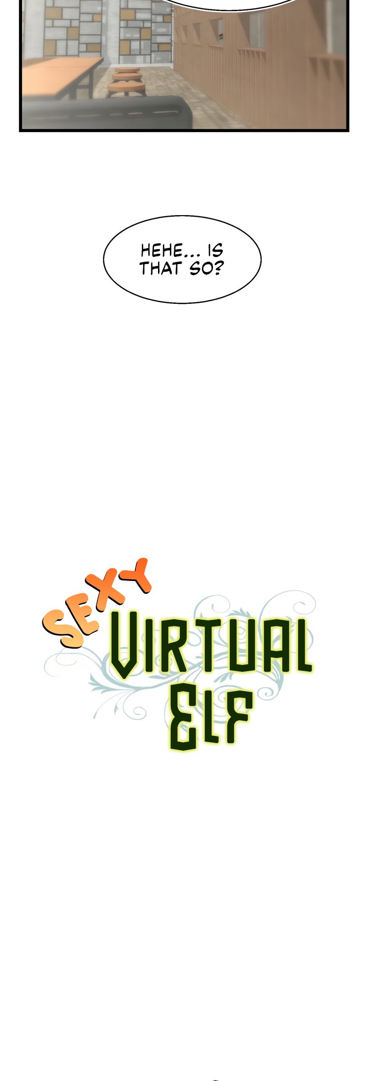 Sexy Virtual Elf - Chapter 24 - picture 14