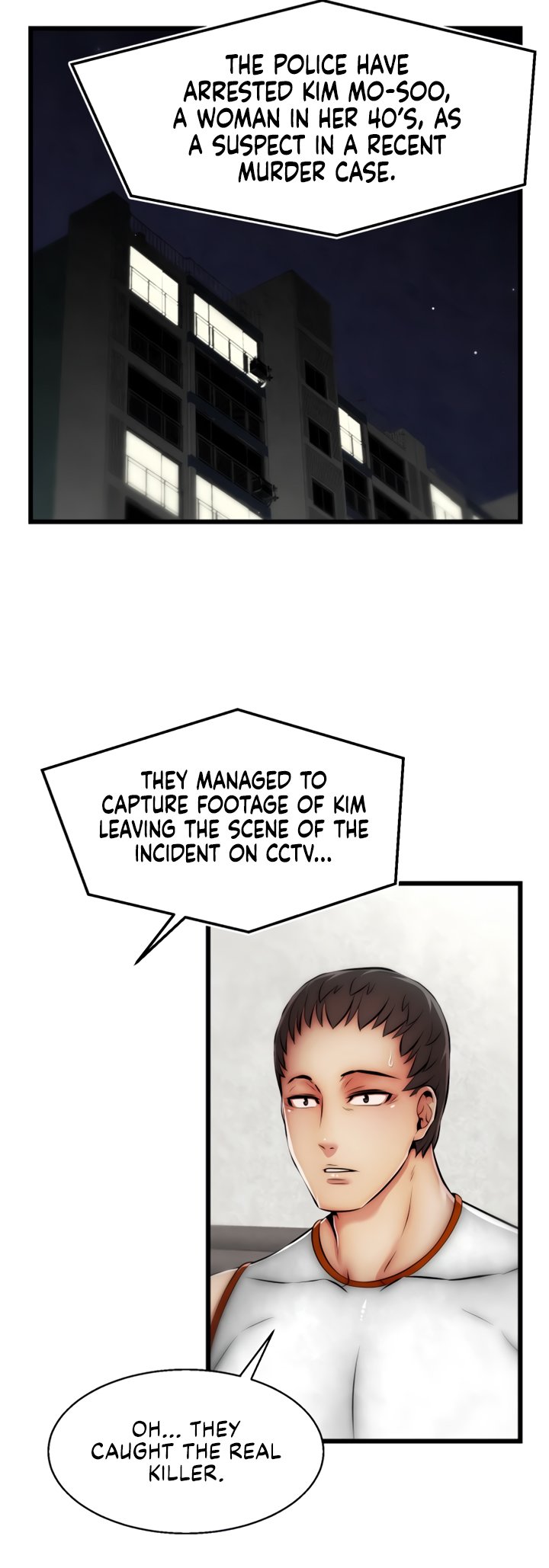 Sexy Virtual Elf - Chapter 24 - picture 15