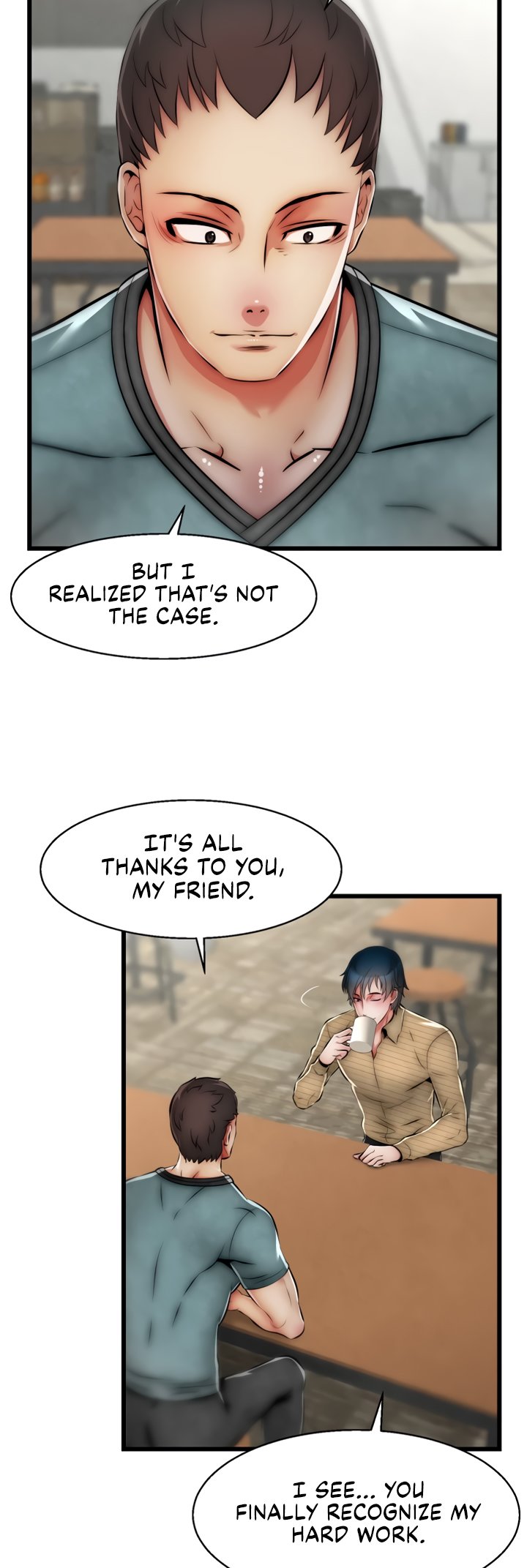 Sexy Virtual Elf - Chapter 24 - picture 3