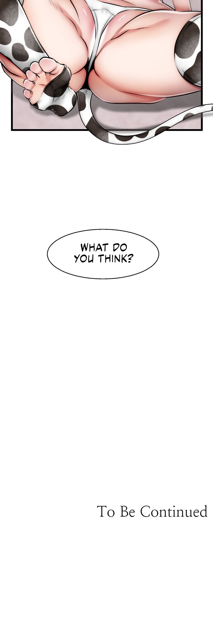 Sexy Virtual Elf - Chapter 24 - picture 35