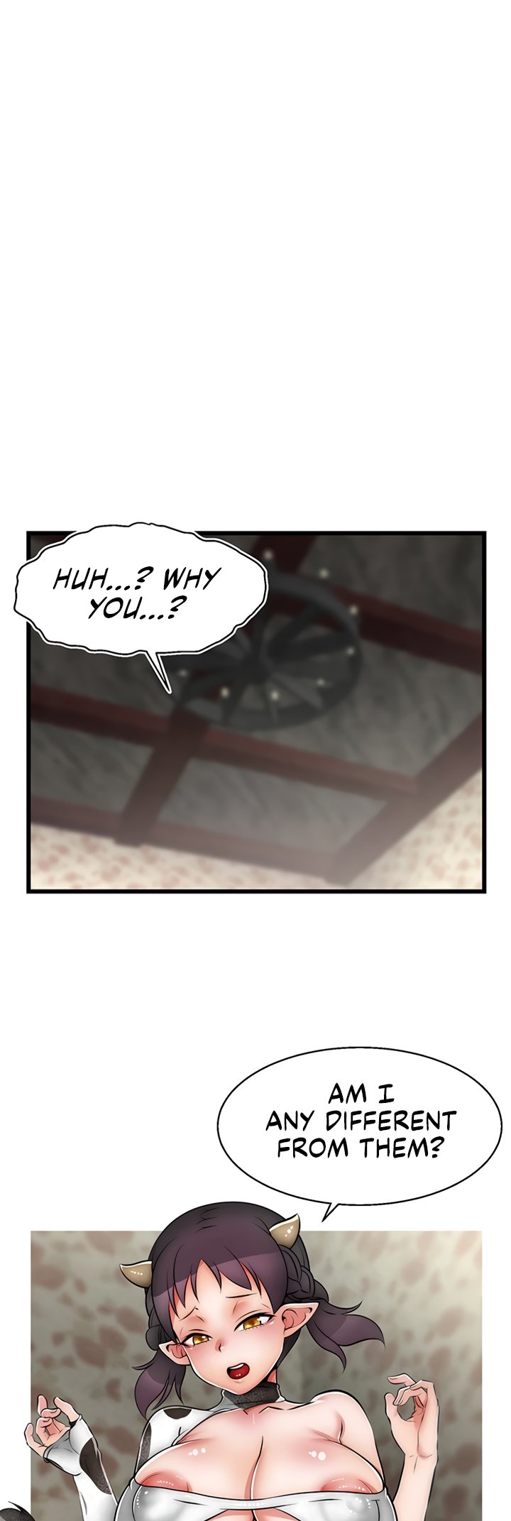 Sexy Virtual Elf - Chapter 25 - picture 1