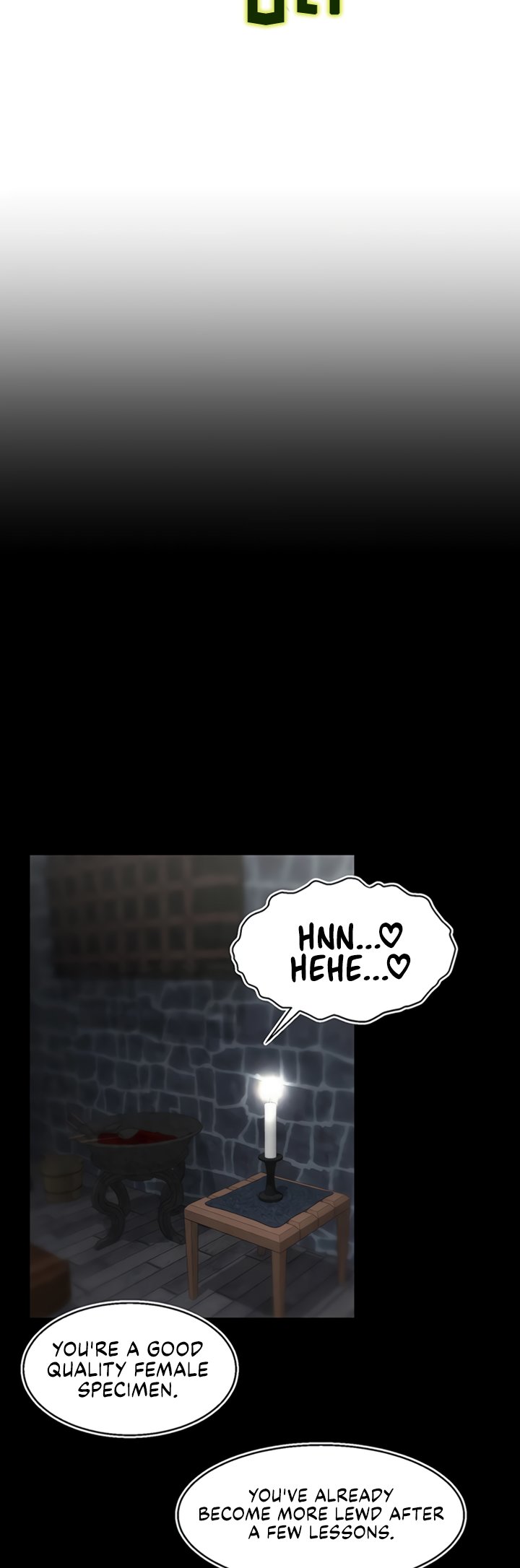 Sexy Virtual Elf - Chapter 25 - picture 11