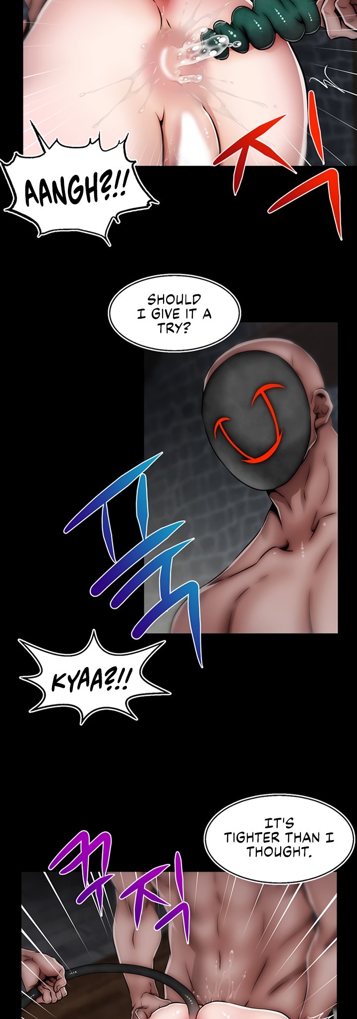 Sexy Virtual Elf - Chapter 25 - picture 17