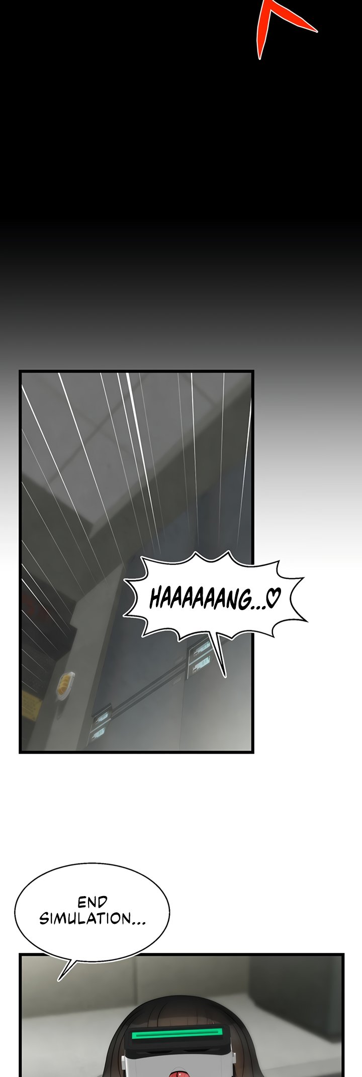 Sexy Virtual Elf - Chapter 25 - picture 23