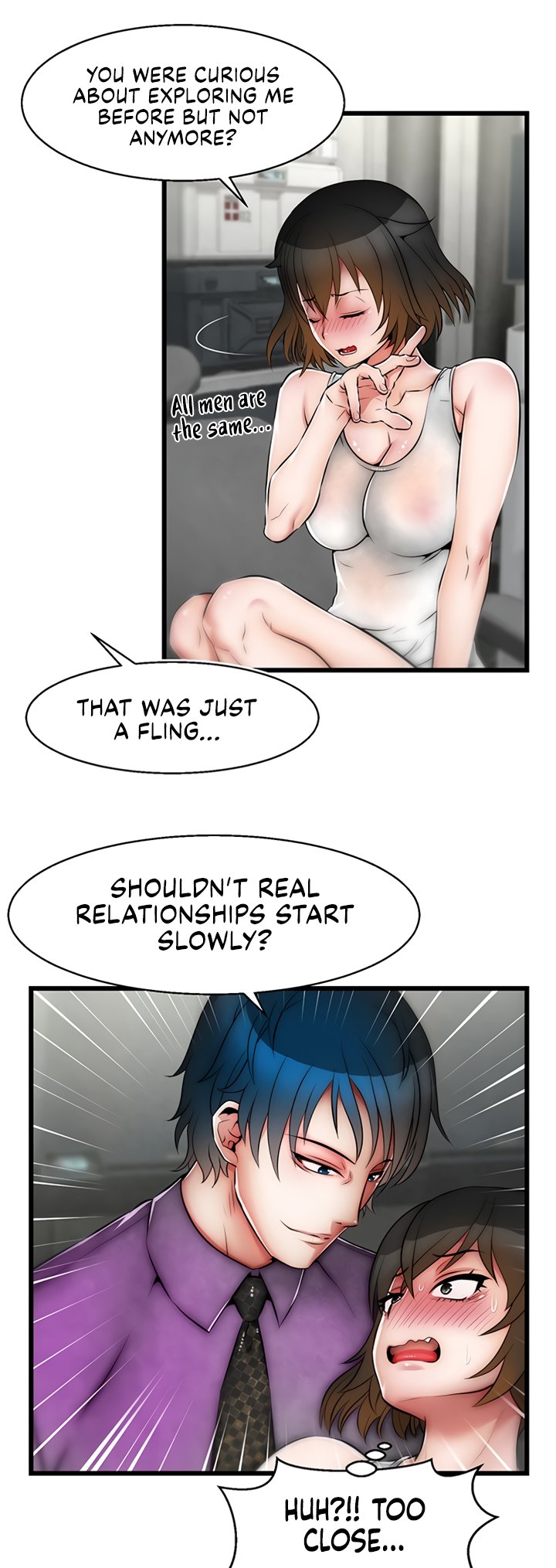 Sexy Virtual Elf - Chapter 25 - picture 29