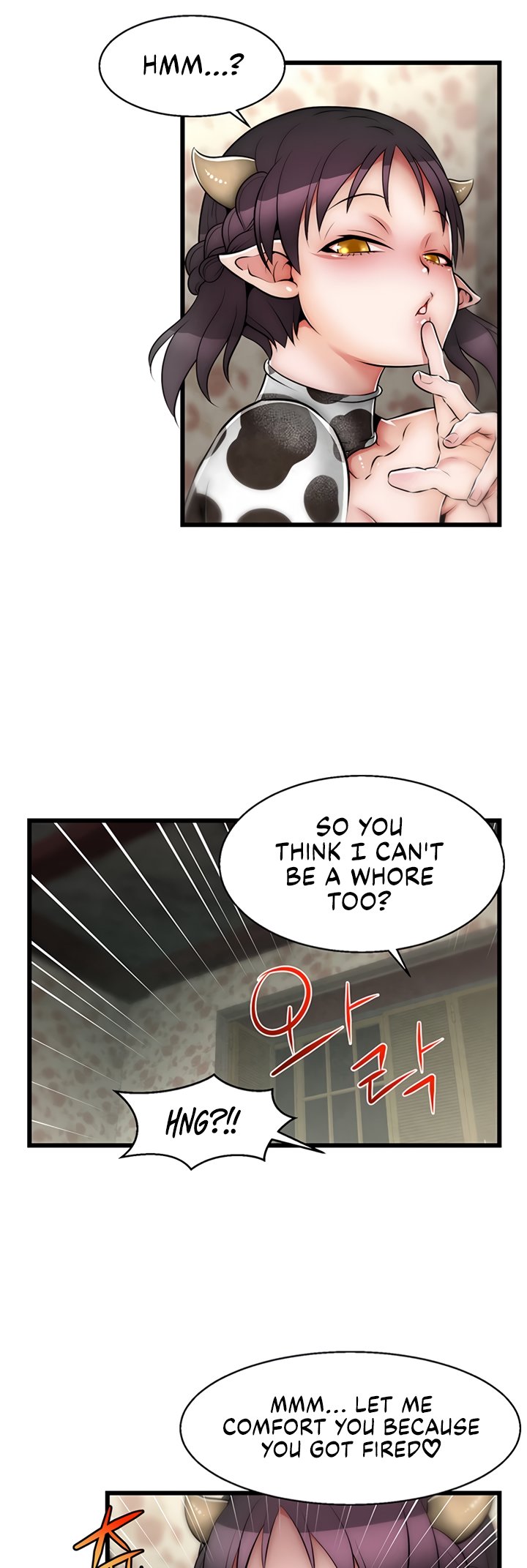 Sexy Virtual Elf - Chapter 25 - picture 3