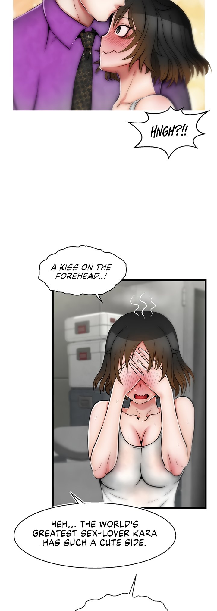 Sexy Virtual Elf - Chapter 25 - picture 31