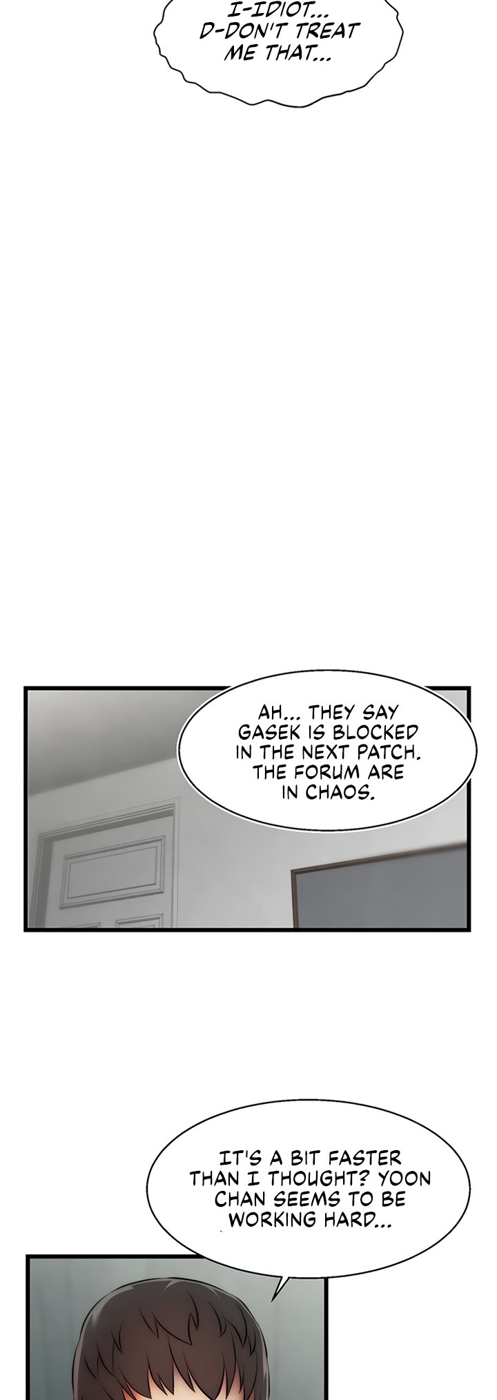 Sexy Virtual Elf - Chapter 25 - picture 32
