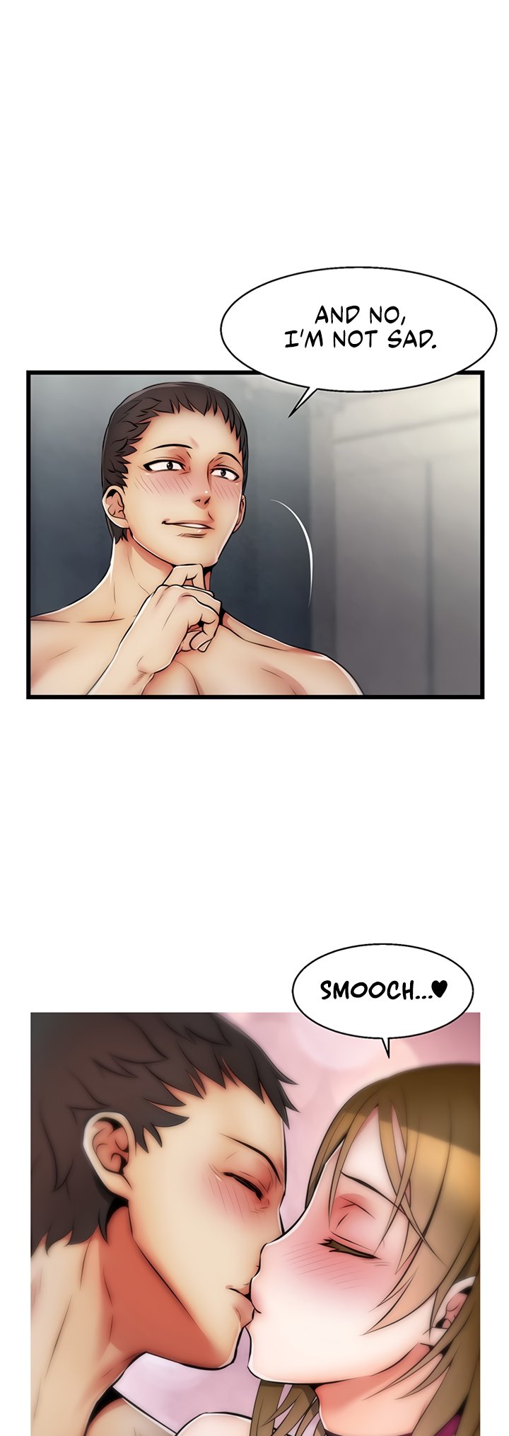 Sexy Virtual Elf - Chapter 25 - picture 34