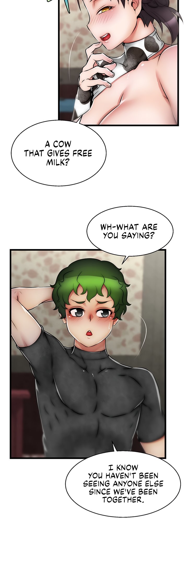Sexy Virtual Elf - Chapter 25 - picture 7