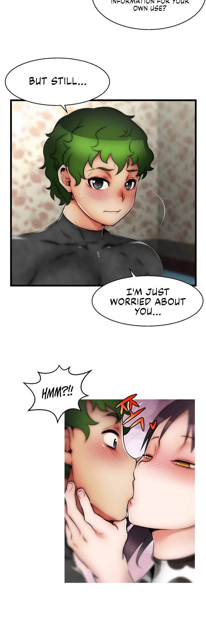 Sexy Virtual Elf - Chapter 25 - picture 9