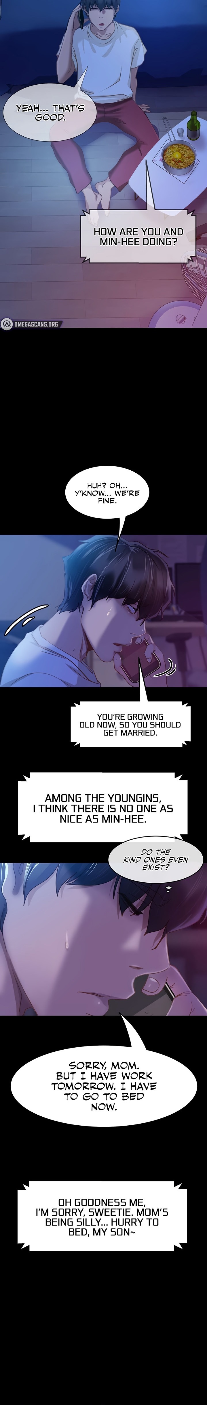 Marriage Agency Review - Chapter 1 - picture 14