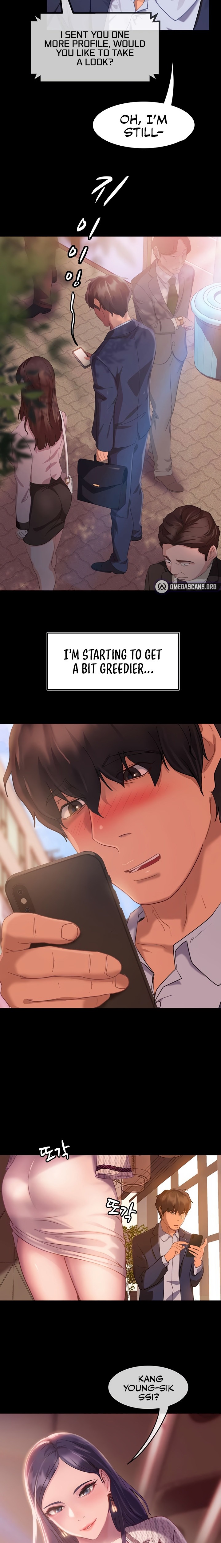 Marriage Agency Review - Chapter 1 - picture 19