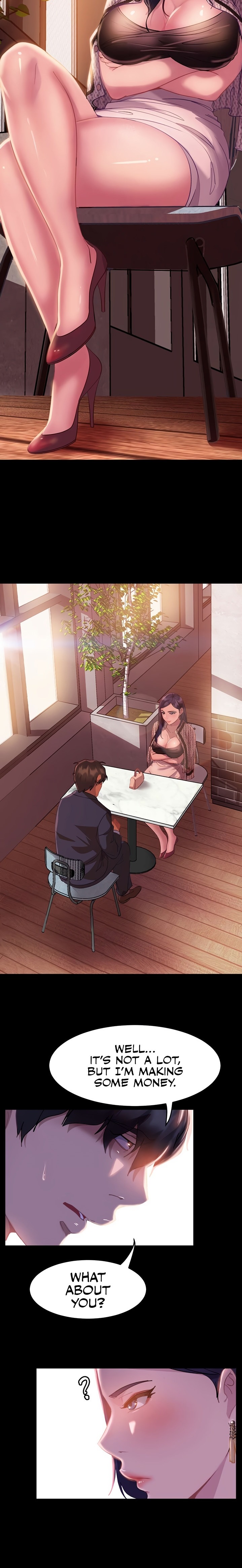 Marriage Agency Review - Chapter 1 - picture 23