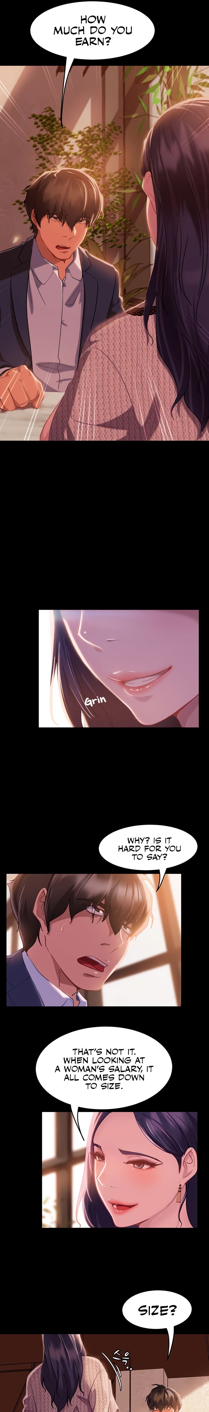 Marriage Agency Review - Chapter 1 - picture 24