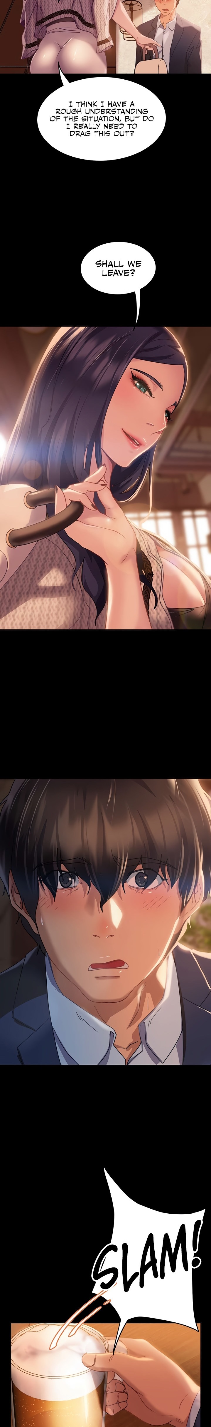 Marriage Agency Review - Chapter 1 - picture 25