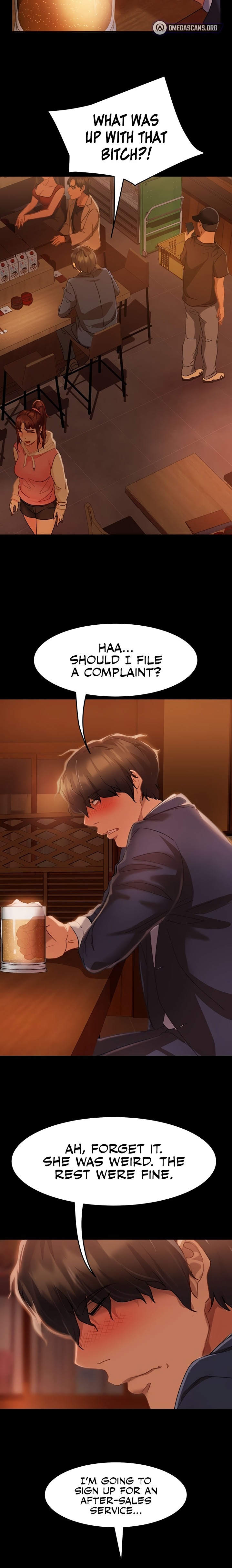 Marriage Agency Review - Chapter 1 - picture 26