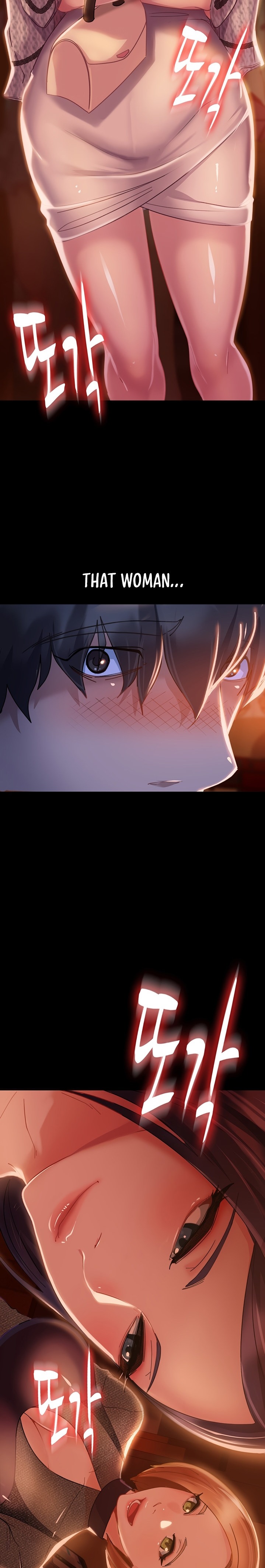 Marriage Agency Review - Chapter 1 - picture 28