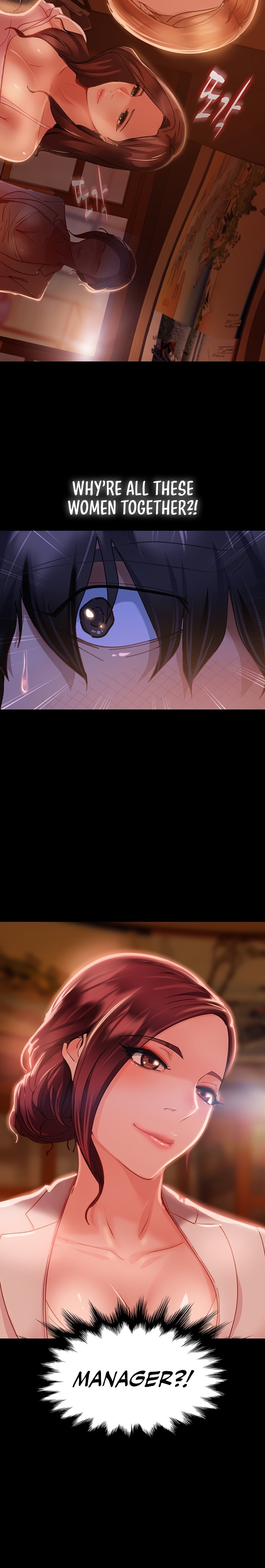 Marriage Agency Review - Chapter 1 - picture 29