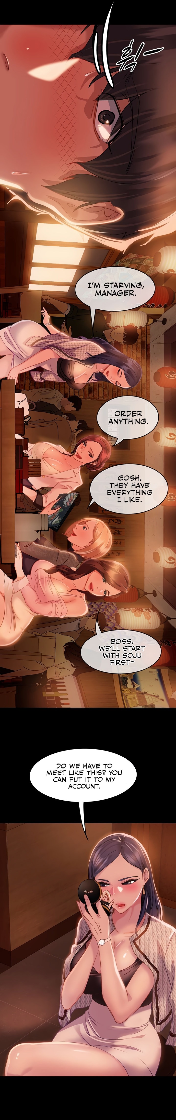 Marriage Agency Review - Chapter 1 - picture 30