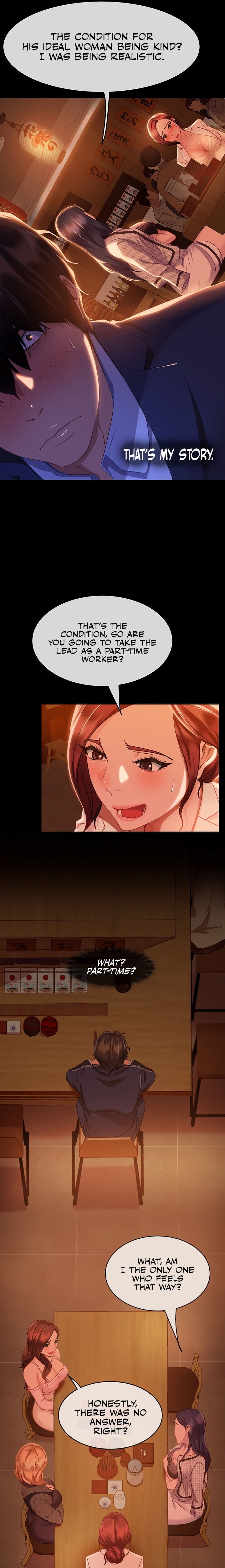 Marriage Agency Review - Chapter 1 - picture 33