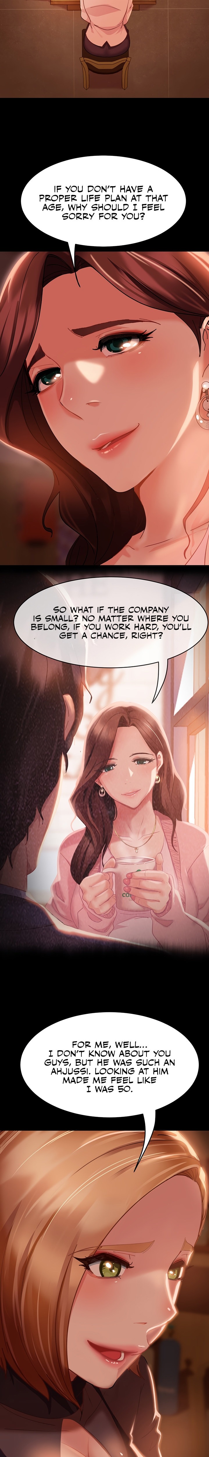 Marriage Agency Review - Chapter 1 - picture 34