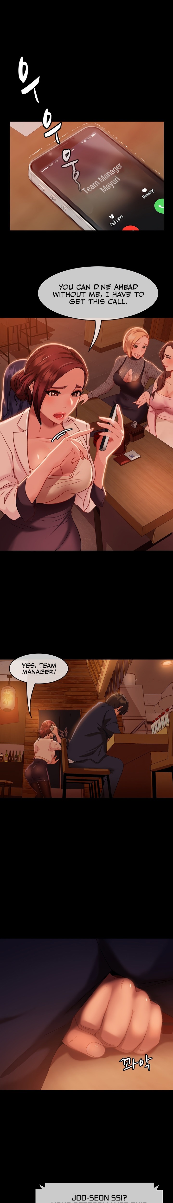 Marriage Agency Review - Chapter 1 - picture 36