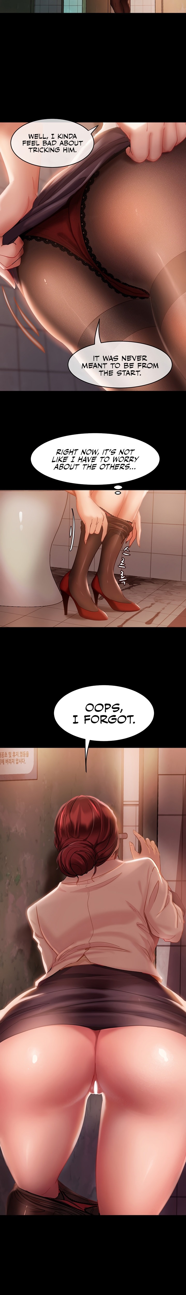 Marriage Agency Review - Chapter 1 - picture 38