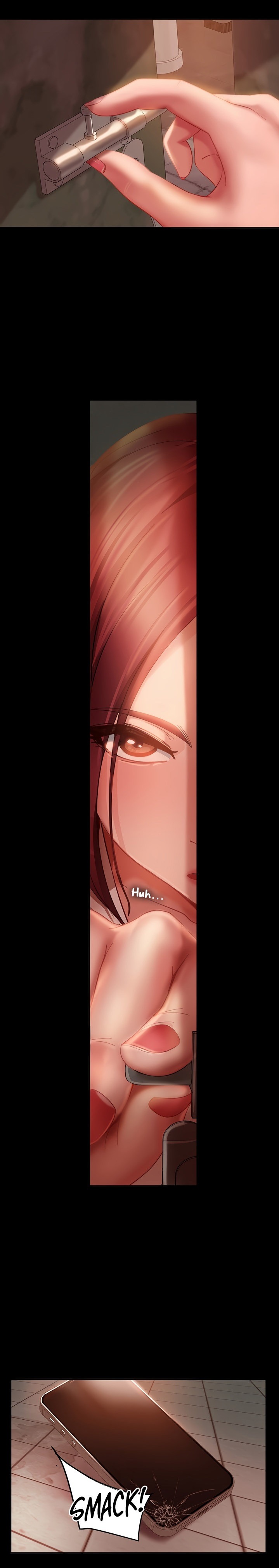 Marriage Agency Review - Chapter 1 - picture 39