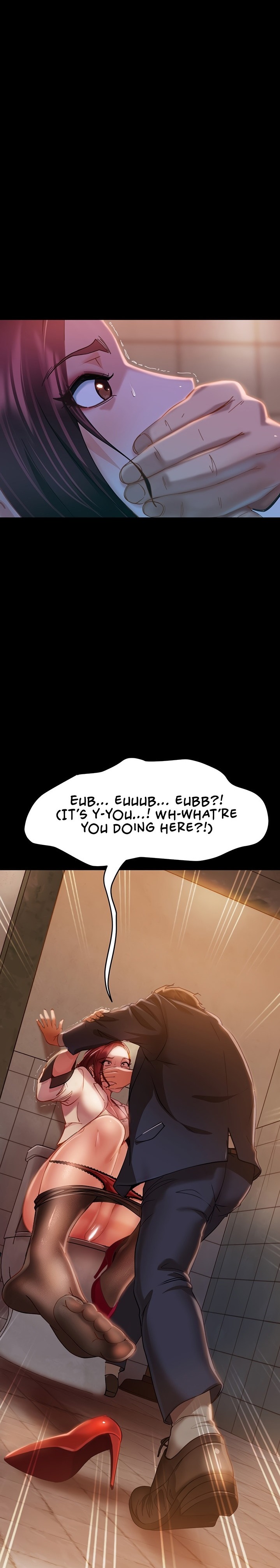 Marriage Agency Review - Chapter 1 - picture 40