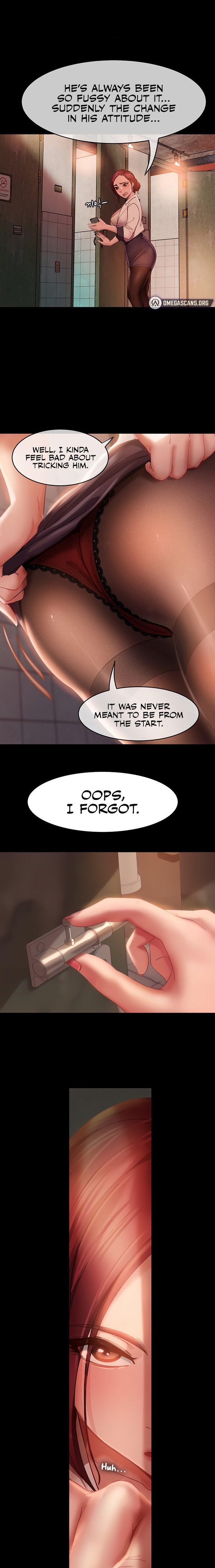 Marriage Agency Review - Chapter 2 - picture 0