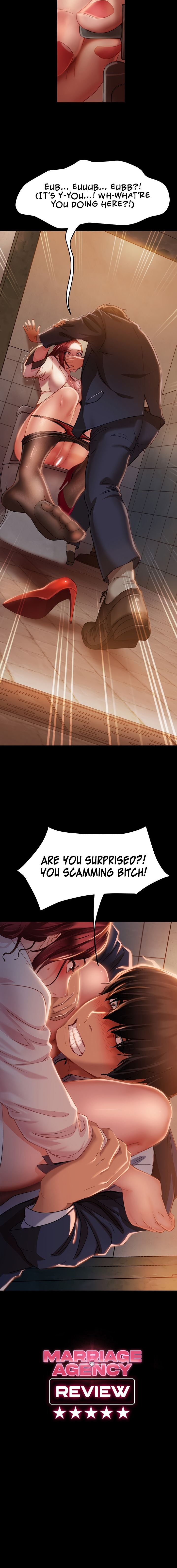 Marriage Agency Review - Chapter 2 - picture 1