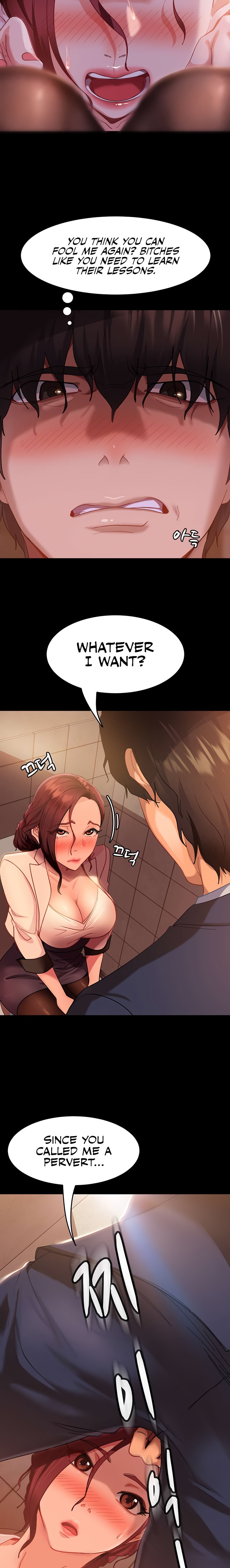 Marriage Agency Review - Chapter 2 - picture 12