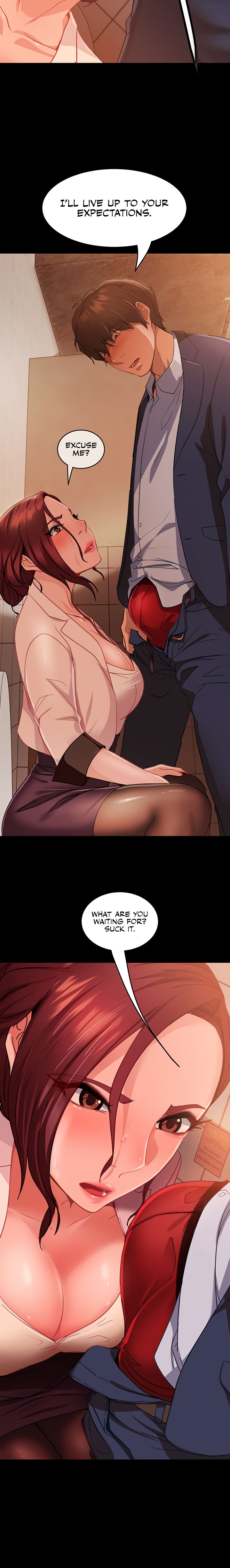 Marriage Agency Review - Chapter 2 - picture 13
