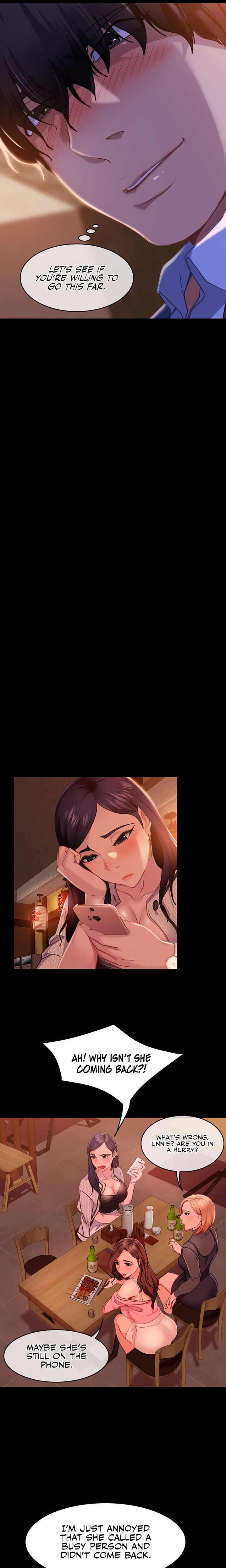 Marriage Agency Review - Chapter 2 - picture 14