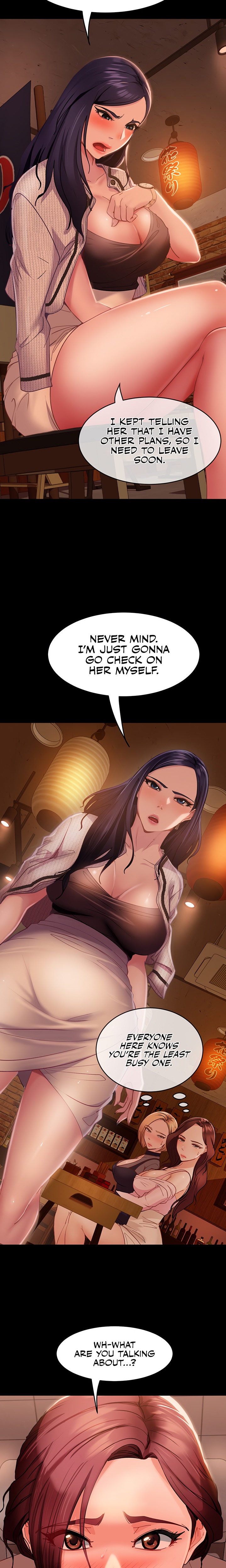 Marriage Agency Review - Chapter 2 - picture 15