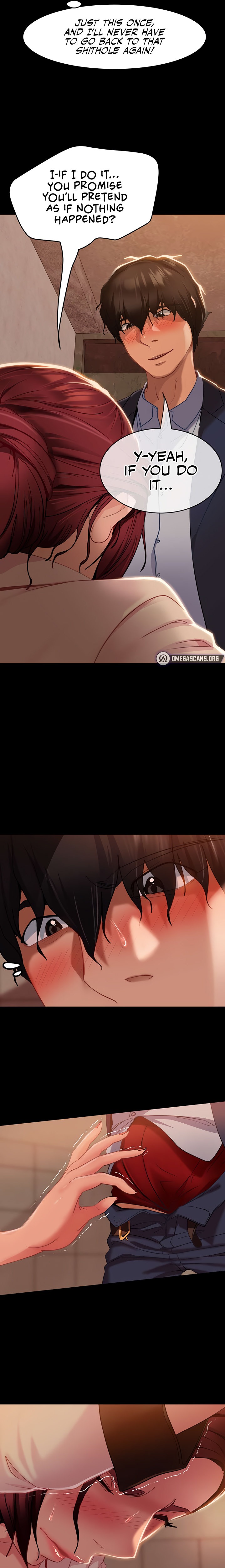 Marriage Agency Review - Chapter 2 - picture 17