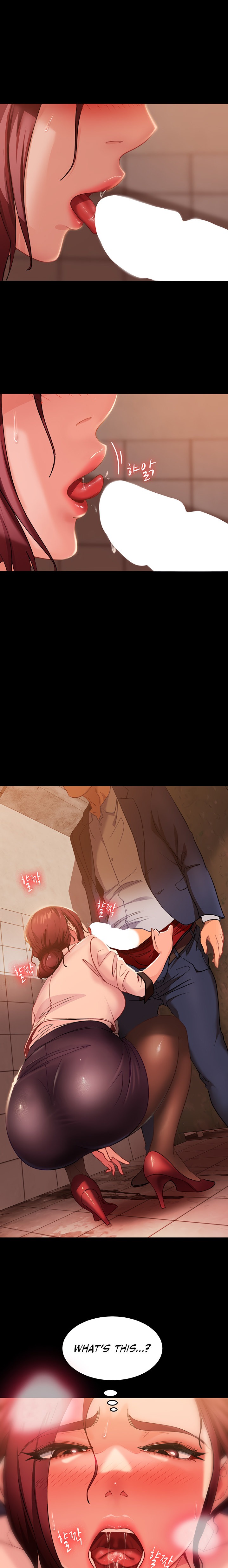 Marriage Agency Review - Chapter 2 - picture 20