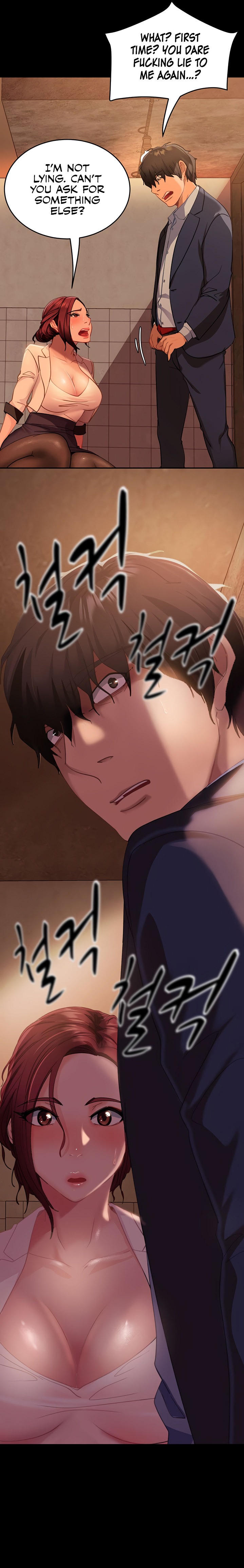Marriage Agency Review - Chapter 2 - picture 25