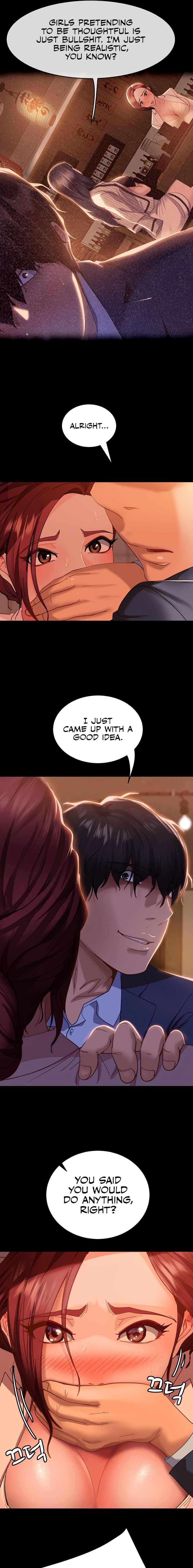 Marriage Agency Review - Chapter 2 - picture 28