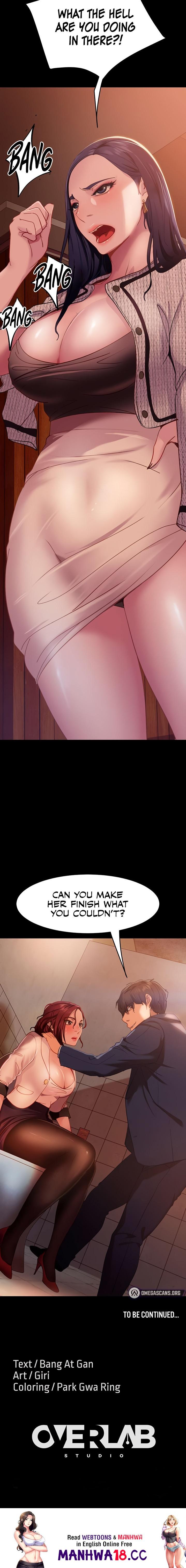 Marriage Agency Review - Chapter 2 - picture 29