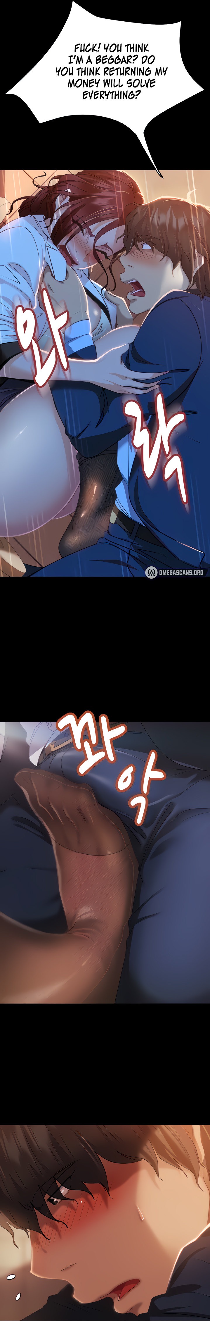 Marriage Agency Review - Chapter 2 - picture 5