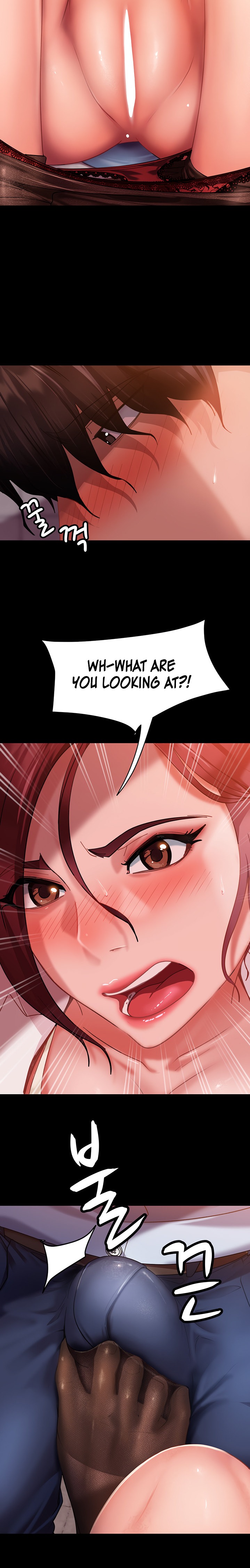 Marriage Agency Review - Chapter 2 - picture 7