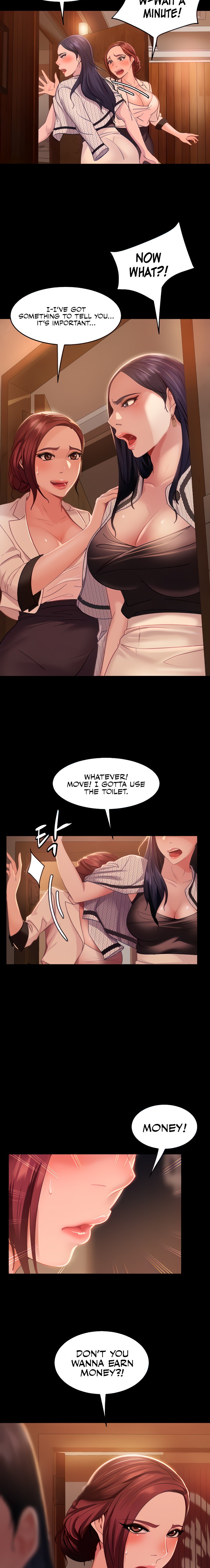 Marriage Agency Review - Chapter 3 - picture 1