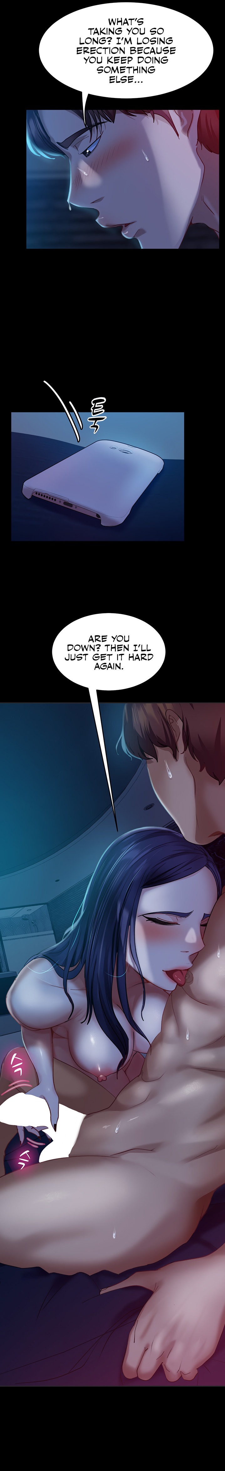 Marriage Agency Review - Chapter 3 - picture 12