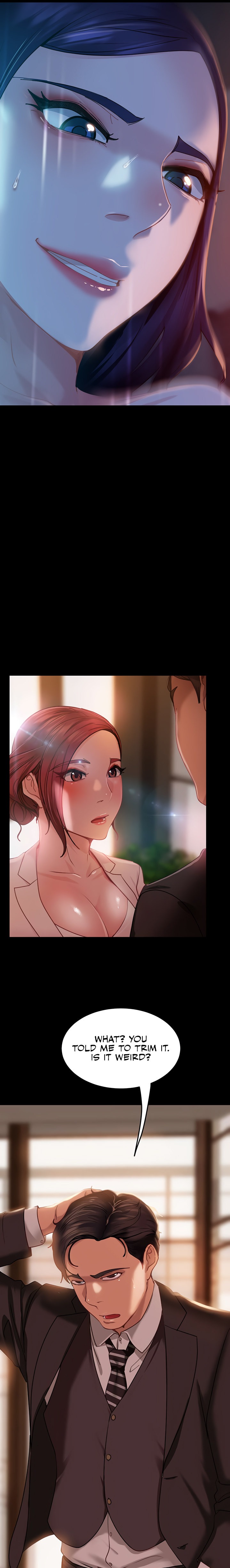 Marriage Agency Review - Chapter 3 - picture 15