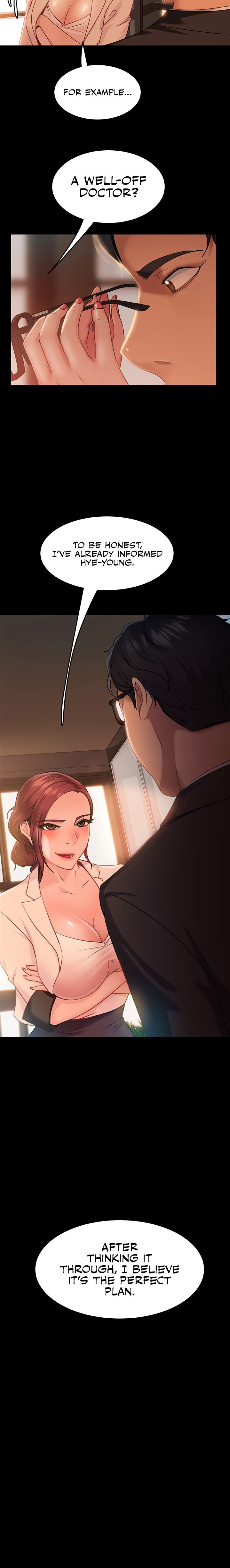 Marriage Agency Review - Chapter 3 - picture 17