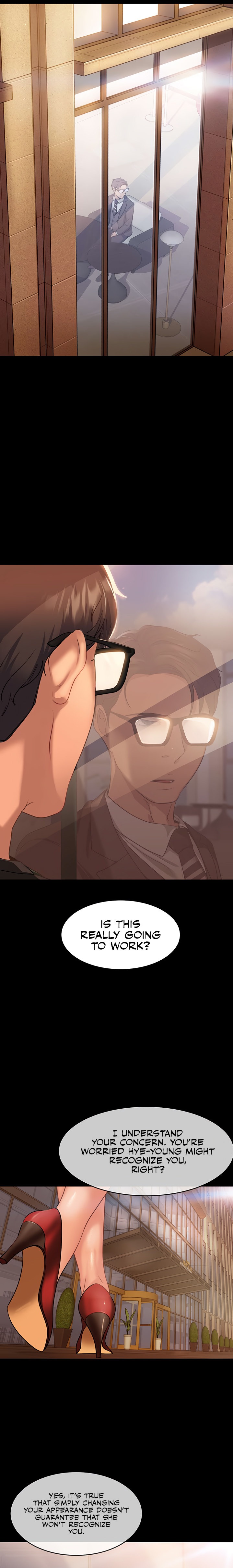 Marriage Agency Review - Chapter 3 - picture 18