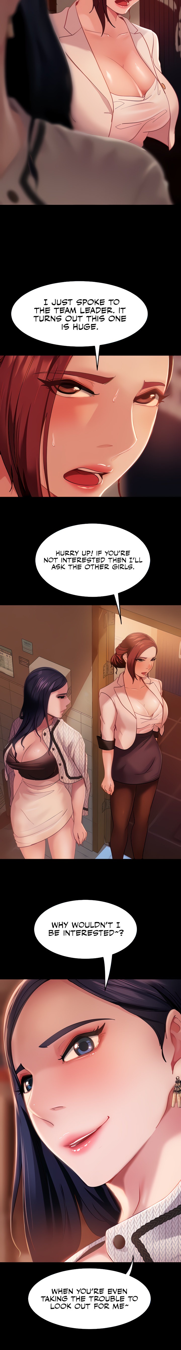 Marriage Agency Review - Chapter 3 - picture 2